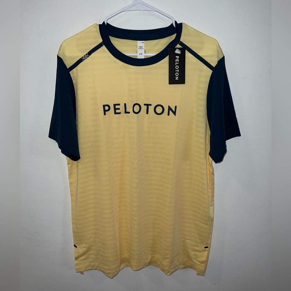 Men’s Peloton Rhône T-Shirt